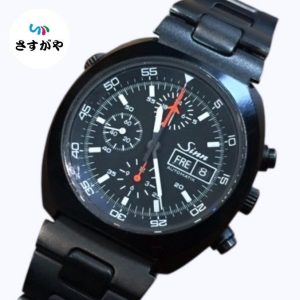 Sinn スペース クロノグラフ